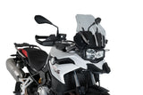 PUIG Tourenscheibe BMW F750GS 2018-24