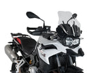 PUIG Tourenscheibe BMW F750GS 2018-24