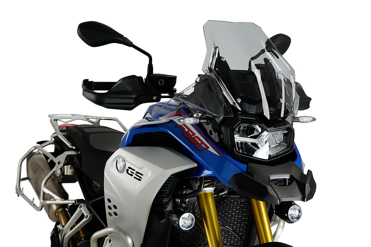PUIG Tourenscheibe BMW F750GS 2018-24 image 7