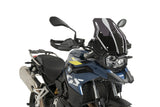 PUIG Toerskerm - BMW F750GS 2018-24