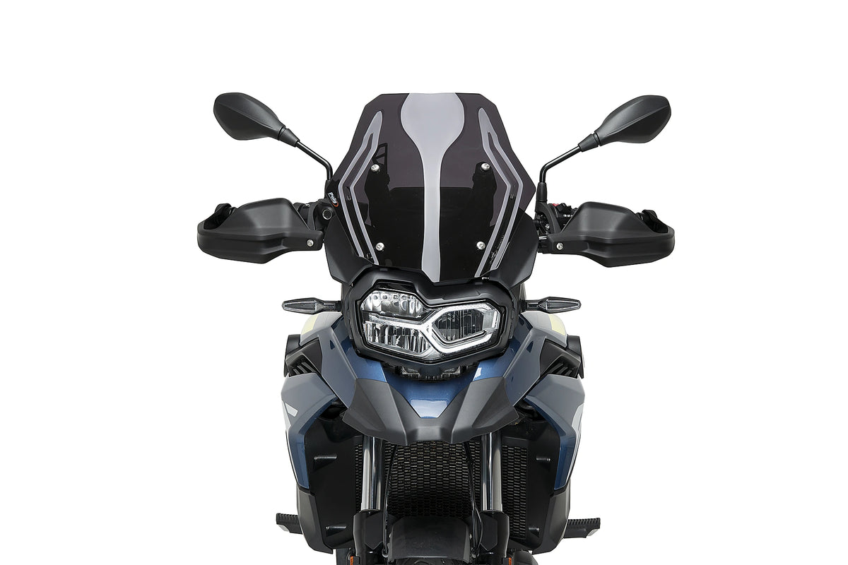 PUIG Toerskerm - BMW F750GS 2018-24 image 3