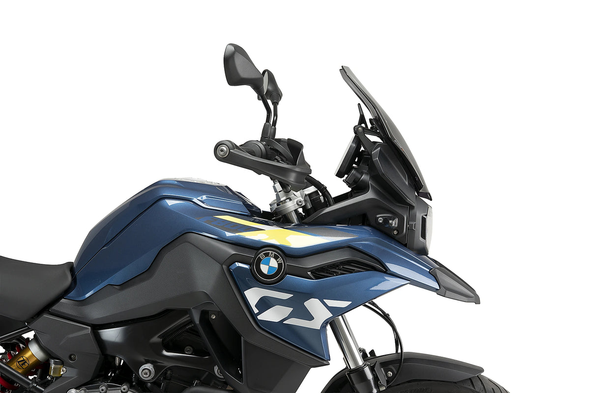 PUIG Toerskerm - BMW F750GS 2018-24 image 4