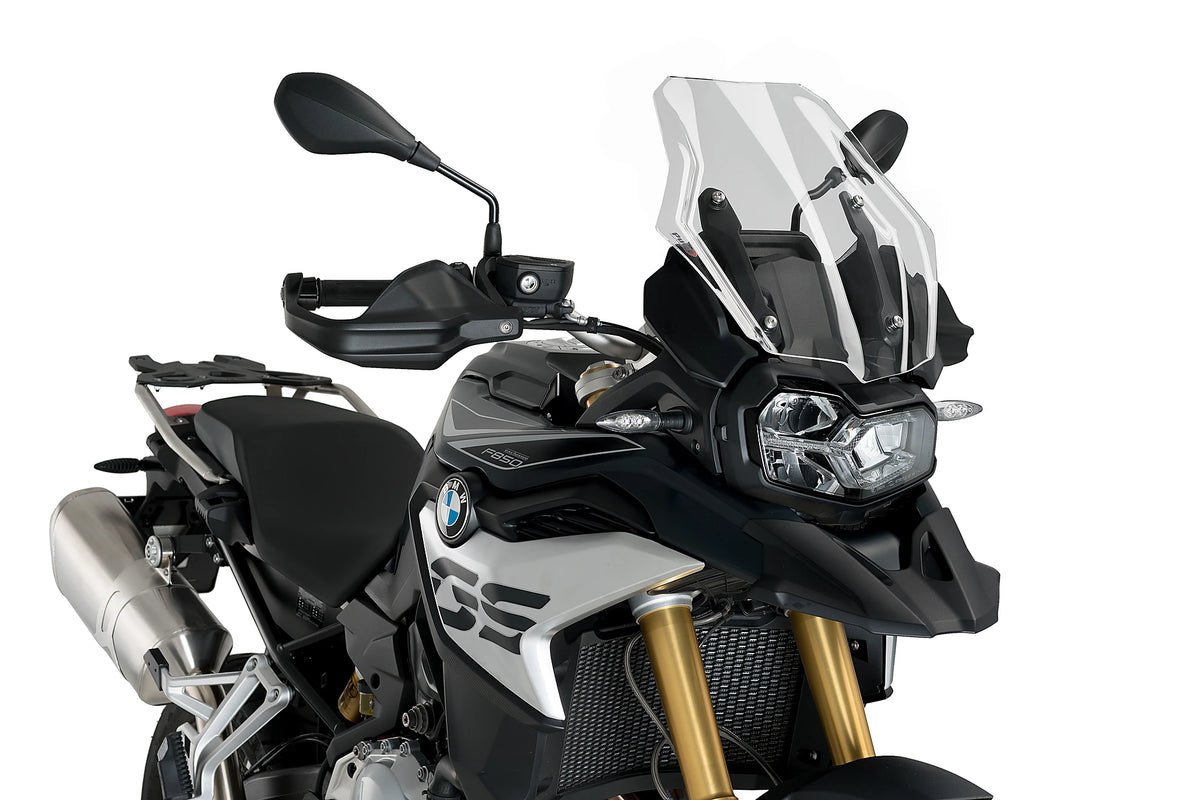 PUIG Toerskerm - BMW F750GS 2018-24