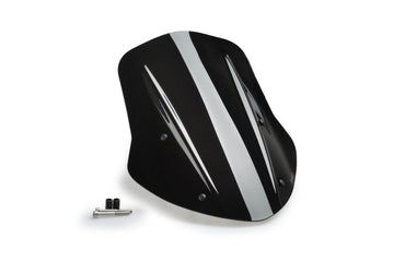 PUIG New Generation Touring Screen Ducati Diavel 1260 / S 2019-23 - Motorcycle Performance Store