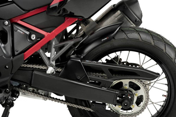 Puig Rear Hugger Honda Africa Twin CRF1100L (Adv Sports) 2020-24 - Motorcycle Performance Store