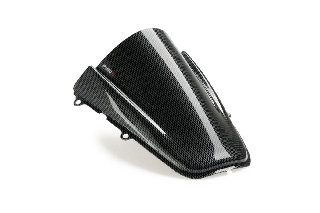 Puig Z-Racing Screen - Yamaha YZF-R1 2020-24 - Motorcycle Performance Store 