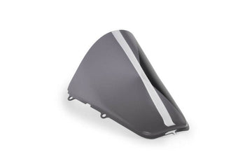 Puig R-Racer Screen Yamaha YZF-R1 (M / RACE) 2020-26 - Motorcycle Performance Store