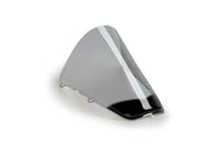 Puig R-Racer Screen Yamaha YZF-R1 (M / RACE) 2020-26 - Motorcycle Performance Store