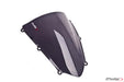 PUIG Racing Screen Honda CBR600RR 2007-12 - Motorcycle Performance Store 