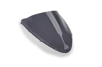 PUIG Racing Screen Ducati 848 (EVO) 2008-13 - Motorcycle Performance Store