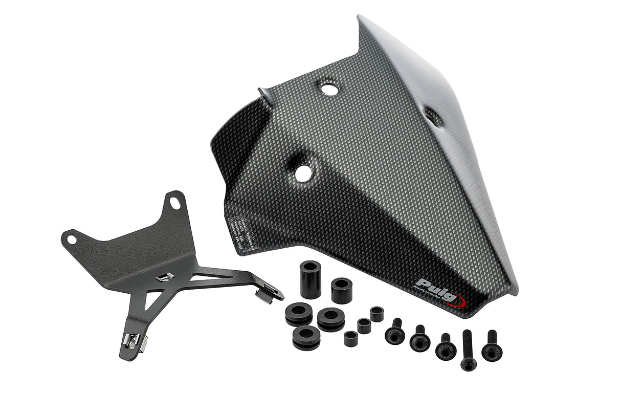 PUIG Hinterradabdeckung HONDA CB1000R (RA) 2008-17 image 2