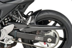 PUIG Rear Hugger - Suzuki SV650 / X 2016-25 - Motorcycle Performance Store