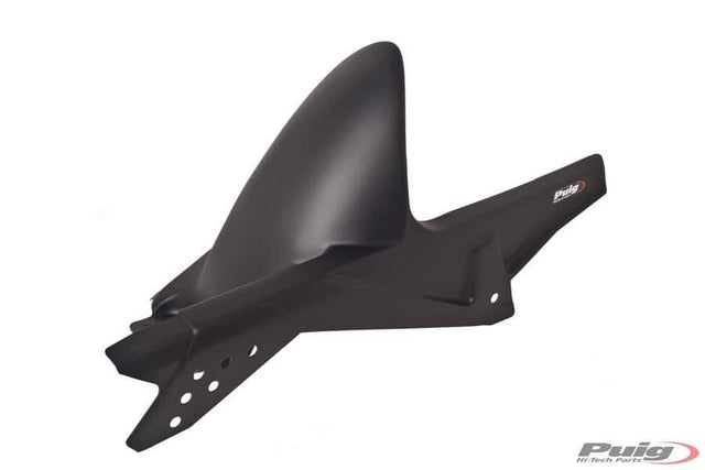 PUIG Hugger/Chainguard YAMAHA XJ6 ALL MODELS 2009-16 - Motorcycle Performance Store