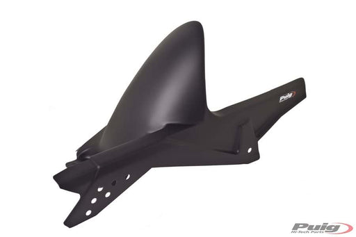 PUIG Hugger/Chainguard YAMAHA XJ6 ALL MODELS 2009-16 - Motorcycle Performance Store 