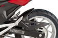 PUIG Rear Hugger - Honda NC750 X/S/XD 2014-24 - Motorcycle Performance Store 