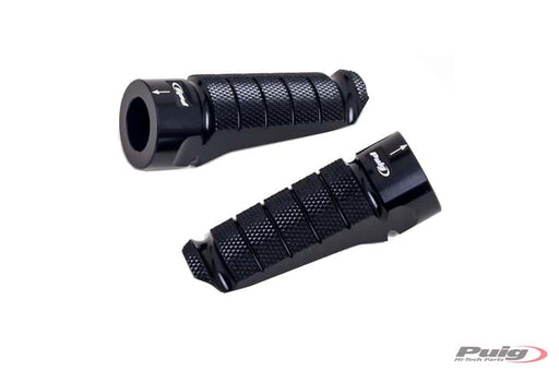 PUIG Footpegs -  Racing - Motorcycle Performance Store 