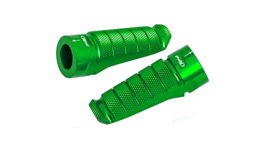 PUIG Footpegs -  Racing - Motorcycle Performance Store 