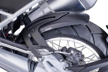 PUIG Rear Hugger BMW R1200GS (Adventure) 2013-17 - Motorcycle Performance Store