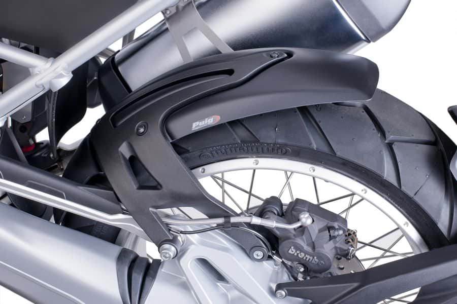 PUIG Rear Hugger BMW R1200GS (Adventure) 2013-17 - Motorcycle Performance Store