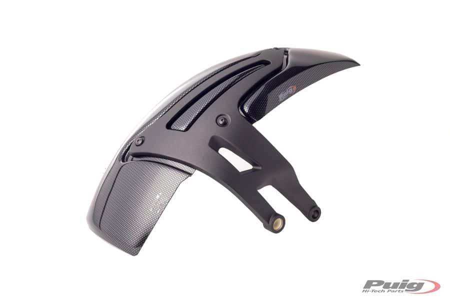 PUIG Rear Hugger BMW R1200GS (Adventure) 2013-17 - Motorcycle Performance Store