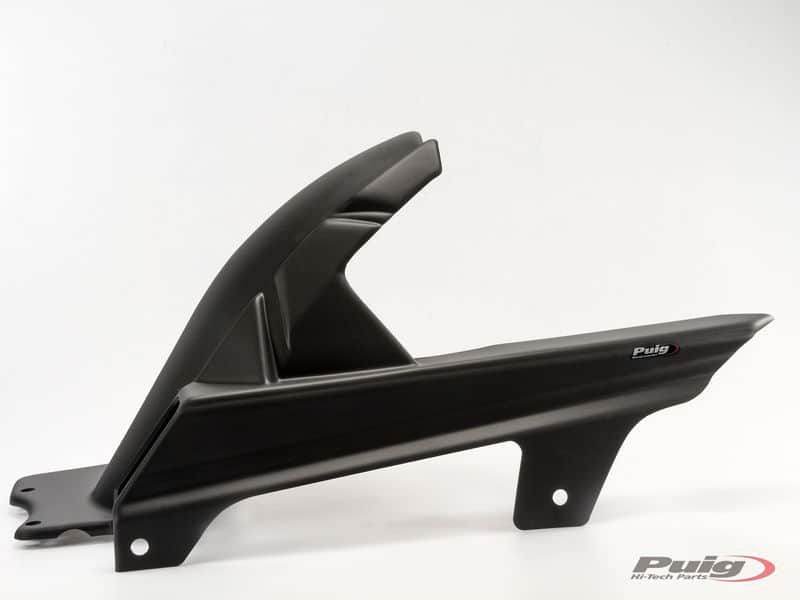 PUIG Hugger/Chainguard SUZUKI DL1050 (XT/DE) V-Strom 2020-24 - Motorcycle Performance Store