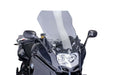 PUIG Touring Screen - BMW F800GT 2013-18 - Motorcycle Performance Store 