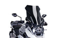 PUIG Touring Screen BMW R1200GS (Adventure) 2013-18 - Motorcycle Performance Store 