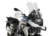 PUIG Touring Screen | Clear BMW R1250GS 2018-24 - Motorcycle Performance Store 