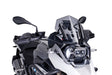 PUIG Sport Screen BMW R1250GS (Adventure) 2018-24 - Motorcycle Performance Store 