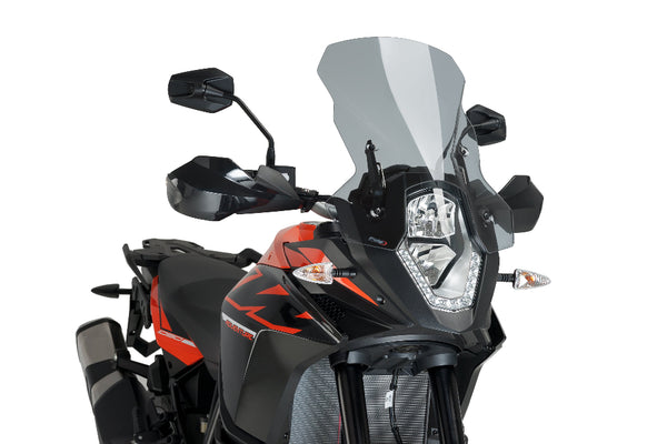 PUIG Touring Screen – KTM 1190 Adventure 2013-16