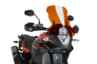 PUIG Touring Screen – KTM 1050 Adventure 2015-16