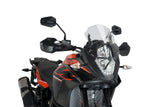 PUIG Racing New Generation Screen KTM 1090 Adventure (R) 2017-23