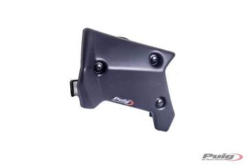 Puig Side Spoilers - BMW R1250GS / HP 2018-2023 - Motorcycle Performance Store