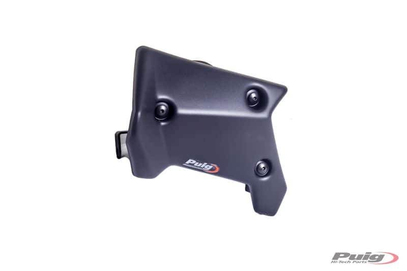 Puig Side Spoilers - BMW R1250GS / HP 2018-2023 - Motorcycle Performance Store