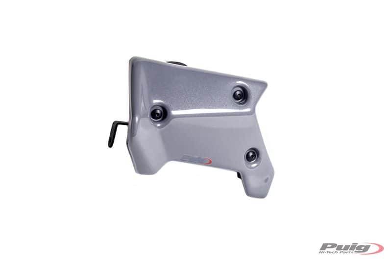 Puig Side Spoilers - BMW R1250GS / HP 2018-2023 - Motorcycle Performance Store