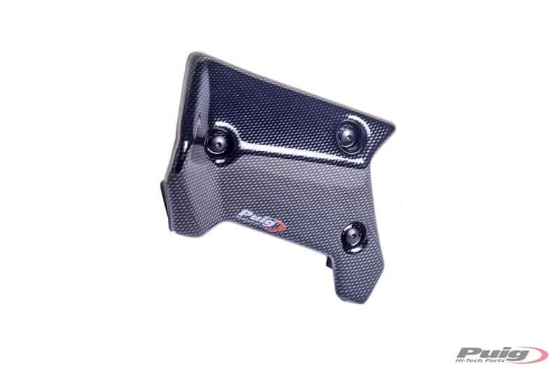 Puig Side Spoilers - BMW R1250GS / HP 2018-2023 - Motorcycle Performance Store