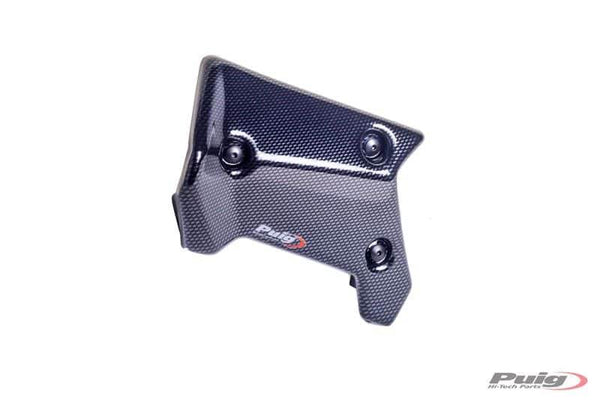 Puig Side Spoilers - BMW R1250GS / HP 2018-2023 - Motorcycle Performance Store