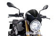 PUIG Retrovision Screen - BMW R NINE T 2014-24 - Motorcycle Performance Store 