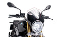 PUIG Retrovision Screen - BMW R NINE T 2014-24 - Motorcycle Performance Store 