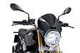 PUIG Retrovision Screen - BMW R NINE T 2014-24 - Motorcycle Performance Store 