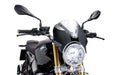 PUIG Retrovision Screen - BMW R NINE T 2014-24 - Motorcycle Performance Store 