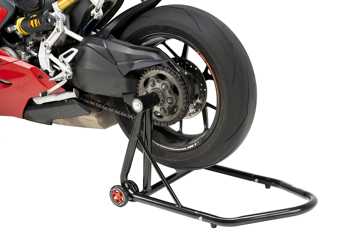 Cavalletto posteriore Puig Ducati Diavel 1260 2019-23 image 3