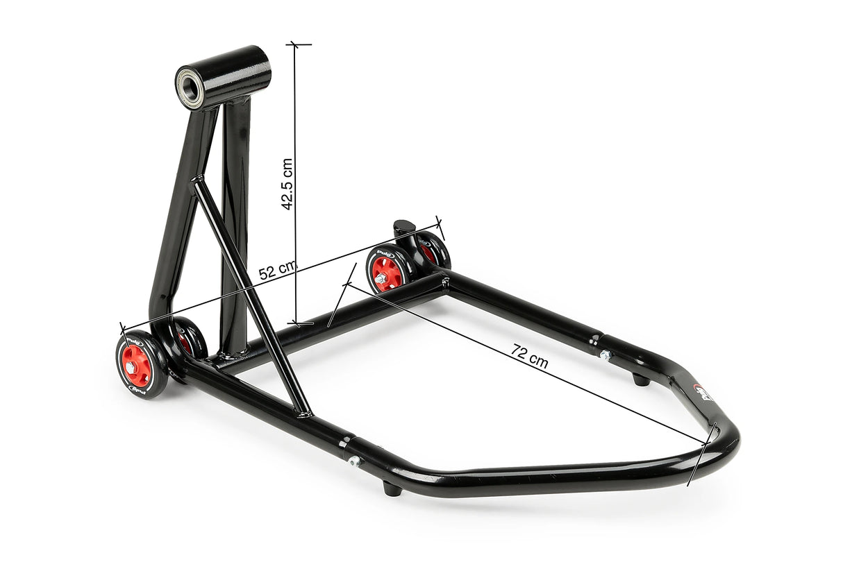 Cavalletto posteriore Puig Ducati Diavel 1260 2019-23 image 5
