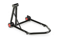 Puig Paddock Stand for the Ducati Diavel 1260 (S). Available at Motorcycle Performance Store.