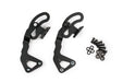 PUIG Screen Reinforcement Support Bars - BMW R1200GS (Adventure) 2013-18 - Motorcycle Performance Store 