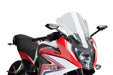 PUIG Touring Screen Honda CBR650F 2014-20 - Motorcycle Performance Store 