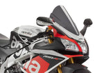 PUIG Racing Screen - Aprilia RSV4 RF (RR) 2015-20 - Motorcycle Performance Store