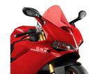 PUIG Racing Screen - Ducati Panigale 1299 (R / S) 2015-19 - Motorcycle Performance Store