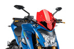 PUIG New Generation Sport Screen Suzuki GSX-S1000 2015-20 - Motorcycle Performance Store