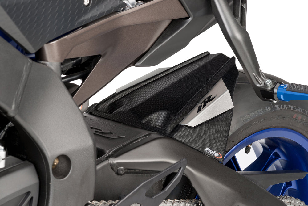 PUIG Parafango posteriore - YAMAHA YZF-R1 / R1M 2015-25 image 3